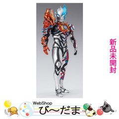 [bn:16]  【未開封】 S.H.Figuarts ウルトラマンブレーザー ファードランアーマー◆新品Ss