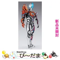 2025年最新】S.H.Figuarts ウルトラマンブレーザー ウルトラマン