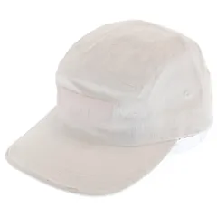 2025年最新】Supreme MM6 Maison Margiela Painted Camp Capの人気 