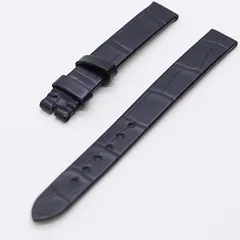 ハリーウィンストン時計ベルト　新品未使用品 定価45360円 Harry Winston The Avenue Collection ハリーウィンストン 時計