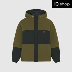 MAISON KITSUNÉ /メゾンキツネ　ボアコート MAISON KITSUNE' - メゾンキツネ ボアコートの通販 by ringo