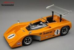 国内未入荷 1/18 GMP マクラーレン M8B 1970 Can-Am - メルカリ