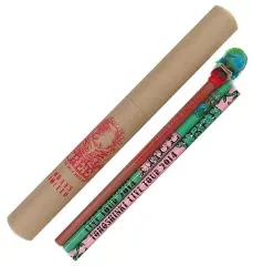 【中古】ペン(男性アイドル) 東方神起 会場限定ペンシルセット(6/22 京セラドームver.) 「東方神起 LIVE TOUR 2014 ～TREE～」