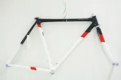 anchor rnc7 neo-cot frame set 52 美品 anchor rnc7 neo-cot frame set 52 美品 - メルカリ