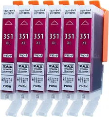Canon BCI-351XL+350XL/5MP
