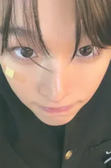 NCT WISH RANDOM TRADING CARD SET RIKU 2025 NCT WISH ASIA TOUR LOG in SEOUL MD ＳＰ