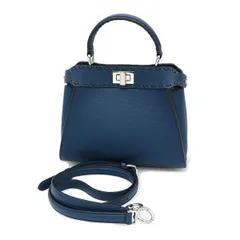 2025年最新】フェンディ ピーカブー セレリア ミニの人気