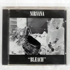 2025年最新】nirvana bleachの人気アイテム - メルカリ