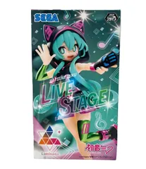 2025年最新】Luminasta 初音ミク ライブステージの人気アイテム - メルカリ