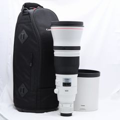 キヤノン Canon EF600mm F4L IS III USM 交換レンズ【中古】