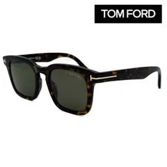 2024年最新】tom ford tf751の人気アイテム - メルカリ