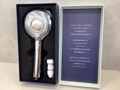中古 丸山製作所 アビリア シャワーヘッド 楽天市場】丸山製作所 ウルトラファインバブルシャワーヘッド