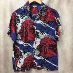 と*ん様 ☆美品☆　サンサーフ　SUNSURF　スペシャルエディション　ゴーギャ SUN SURF】 No.SS38864 SPECIAL EDITION “MATSURI” ¥30,800(税込