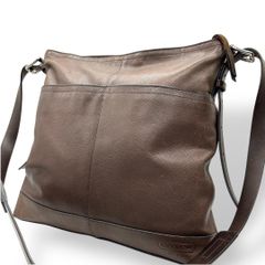 良品 944 Coach Madison ハンドバッグ 2way ギャザー - メルカリ