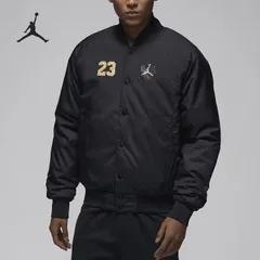 Nike Jordan メンズ 保温コットン FZ6436-010
