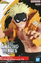 [중고] 피규어 팻감 [내 영웅 아카데미아] THE AMAZING HEROES vol.33