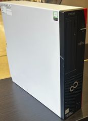 デスクトップ　富士通　ESPRIMO i5 9th (９世代CPU)　中古 SSD256 メモリ16GB