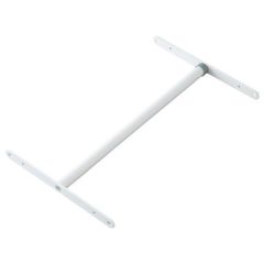 新品 ニトリ カラボ用 伸縮ポール S3 39~59cm ホワイト NITORI 8842244