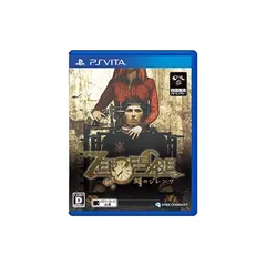 ZERO ESCAPE 刻のジレンマ (特典なし) - PSVita