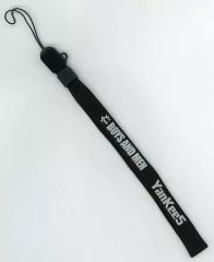 【中古】ストラップ(男性) 田中俊介(YanKee5/BOYS AND MEN) ペンライトストラップ vol.2(銀) ボイメンオフィシャルショップ限定