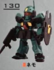 2025年最新】モビルスーツアンサンブル20 ネモの人気アイテム