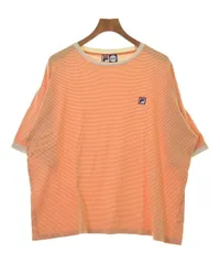 FILA Tシャツ・カットソー メンズ 【古着】【中古】【送料無料】