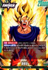 孫悟空(L)(FB05-049)