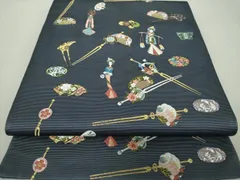 プロフ必読☆山下織物謹製 2025年最新】山下織物 帯の人気アイテム - メルカリ