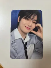 Stray Kids(ストレイキッズ・スキズ・SKZ) パイロット