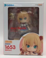 【新品未開封】ねんどろいど 赤井はあと ホロライブ 1653 アクスタセット 新品未開封】ねんどろいど 赤井はあと ホロライブ 1653 アクスタ