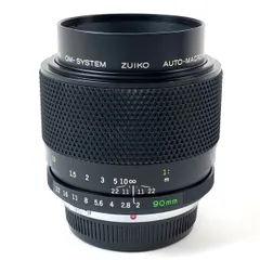 2024年最新】90mm f2 zuiko macroの人気アイテム - メルカリ