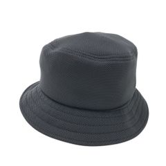 BEAMS GOLF 2023 Model Bucket Hat, Waffle Weave, Gray [240101525692] Golf Wear