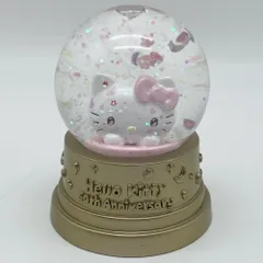 2025年最新】キティ スノードームの人気アイテム - メルカリ