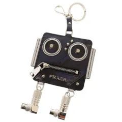 2025年最新】プラダ ロボット コインケースの人気アイテム