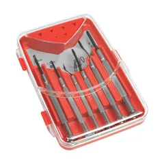 【新品・7営業日以内発送】アストロプロダクツ 2002000024428 精密ドライバー 6本セット【沖縄離島販売不可】