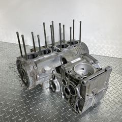 STD製 クランクケース 新品 - メルカリ