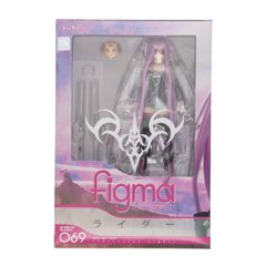 figma(フィグマ) 069 ライダー Fate/stay night(フェイト/ステイナイト) 完成品 可動フィギュア マックスファクトリー