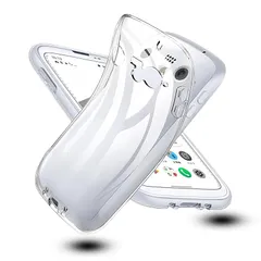 【新品未使用】バルミューダフォン ホワイト 充電器 ケース セット BALMUDA 正規店 Phone ケース チェスターフィールド バルミュー