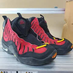 NIKE AIR BAKIN'  未使用品　27.5㎝ 2025年最新】nike air bakinの人気アイテム - メルカリ