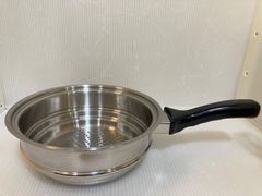 seal-o-matic temp-tone 片手鍋 約27.5cm - メルカリ seal-o-matic temp-tone 片手鍋 約27.5cm - メルカリ