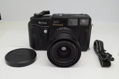 【美品】フジ FUJI   GW690III  90mm F3.5 中判 Fujifilm Fuji GW690iii, 6x9 Medium Format Film Camera, 90mm