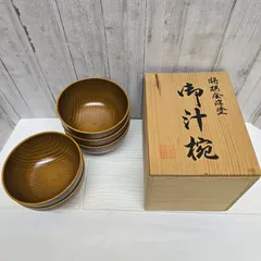 2025年最新】会津塗 椀 5客の人気アイテム - メルカリ