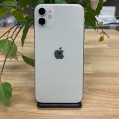 美品・100%】✨iphone 11 ✈️ホワイト✓SIMフリー - メルカリ