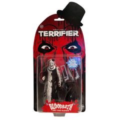 映画 TERRIFIER ART THE CLOWN テリファー アート・ザ・クラウン 5インチ フィギュア