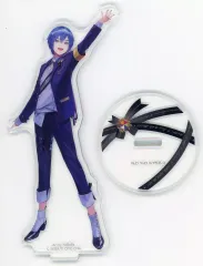 【中古】アクリルスタンド・アクリルパネル KAITO アクリルスタンド 「プロジェクトセカイ カラフルステージ! feat.初音ミク クリエイターズフェスタ2023」