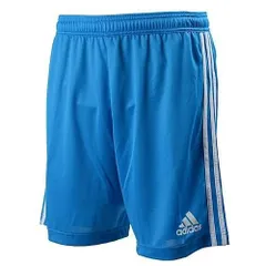 アディダス(adidas) サッカー Condivo14 トレーニングショーツ AI672-D83112 ソーラーブルーS14/ホワイト/エレクトリシティ Lサイズ