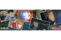 【中古】シール・ステッカー(キャラクター) 黒の組織との再会 「名探偵コナン ステッカーコレクション」