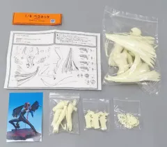 【中古】フィギュア ベヨネッタ 「ベヨネッタ」 1/6 ガレージキットのサムネイル
