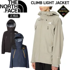 ザ ノースフェイス THE NORTH FACE クライム　ライト　ジャケット　CLIMB LIGHT JACKET