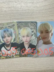 TOMORROW X TOGETHER(TXT) テヒョン(TAEHYUN) ヒュニンカイ(HUENING KAI) トレカ まとめ売り